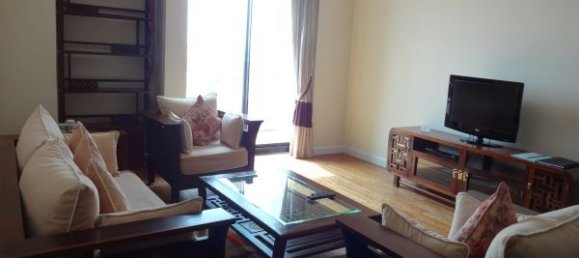 2 Schlafzimmer Wohnung in Hoan Kiem, Vietnam, Nr. 5565 2