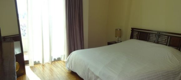 2 Schlafzimmer Wohnung in Hoan Kiem, Vietnam, Nr. 5565 10