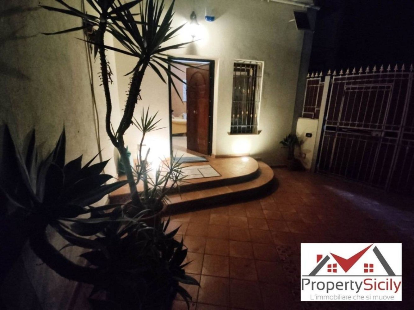 5 chambres Appartement à Agrigento, Italy No. 174593