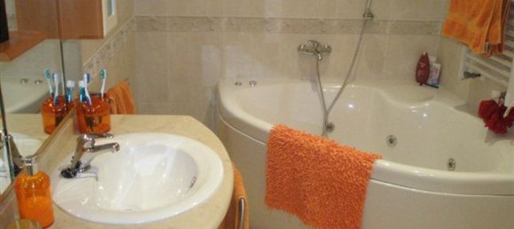 5 bedrooms Villa in Calpe, Spain No. 3474 5