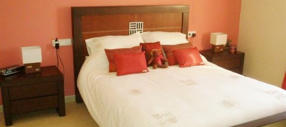 5 bedrooms Villa in Calpe, Spain No. 3474 6