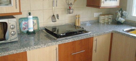 5 bedrooms Villa in Calpe, Spain No. 3474 11