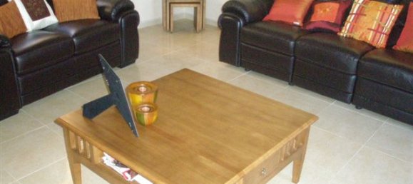 5 bedrooms Villa in Calpe, Spain No. 3474 13