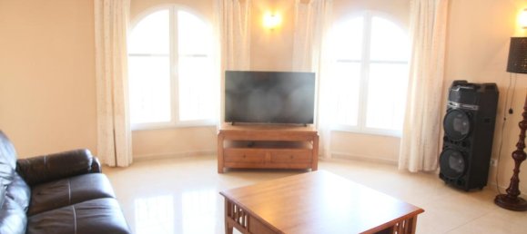 5 bedrooms Villa in Calpe, Spain No. 3474 7