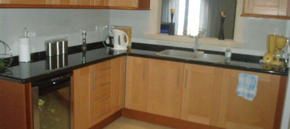 5 bedrooms Villa in Calpe, Spain No. 3474 17