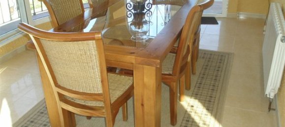 5 bedrooms Villa in Calpe, Spain No. 3474 12