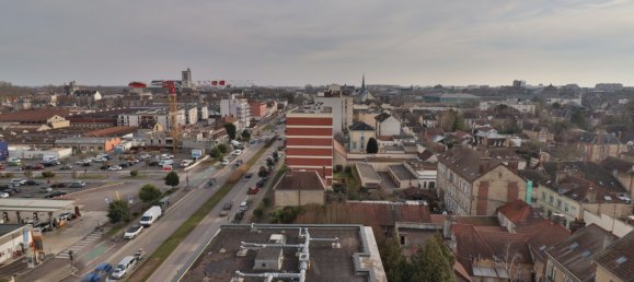 2 chambres Appartement à Troyes, France No. 45717 24