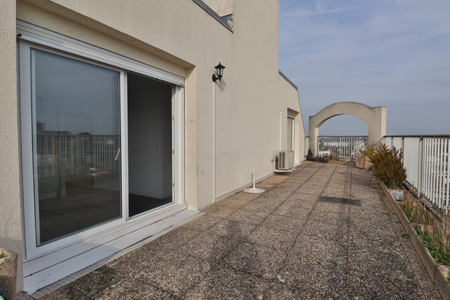 2 chambres Appartement à Troyes, France No. 45717