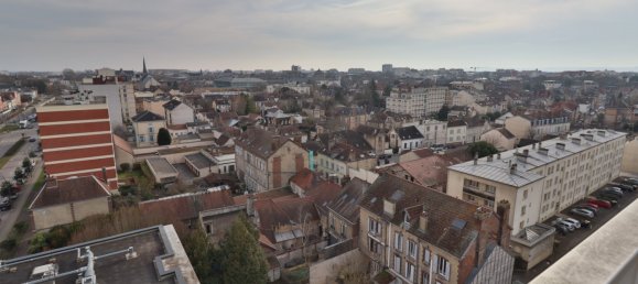 2 chambres Appartement à Troyes, France No. 45717 5