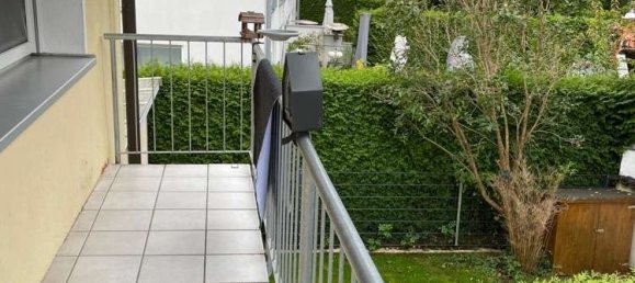 2 Schlafzimmer Wohnung in München, Germany, Nr. 195939 4