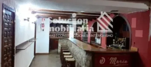 Propiedad comercial en Salamanca, Spain 170 m² No. 80037 28