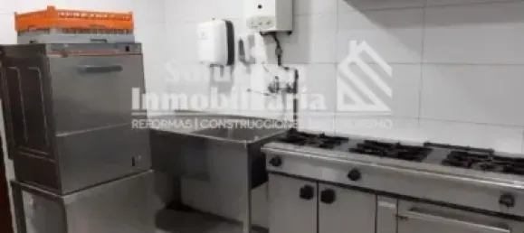 Propiedad comercial en Salamanca, Spain 170 m² No. 80037 22