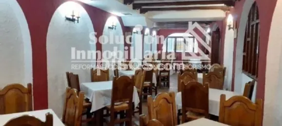 Propiedad comercial en Salamanca, Spain 170 m² No. 80037 27