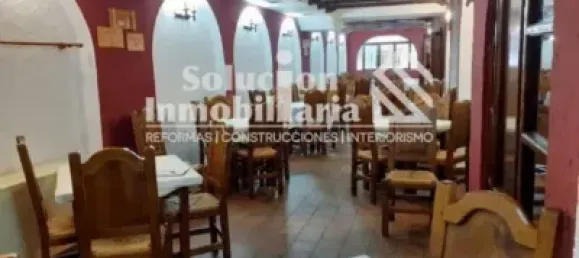 Propiedad comercial en Salamanca, Spain 170 m² No. 80037 6