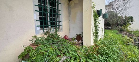 7 Schlafzimmer Villa in Florence, Italy, Nr. 48642 8