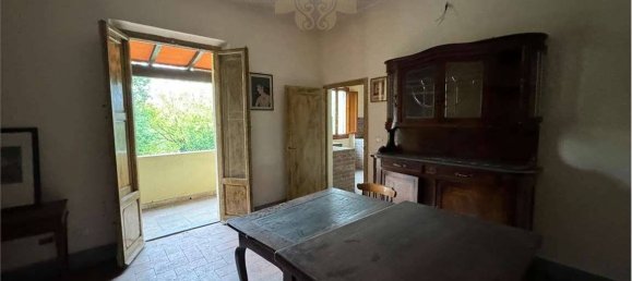 7 Schlafzimmer Villa in Florence, Italy, Nr. 48642 13