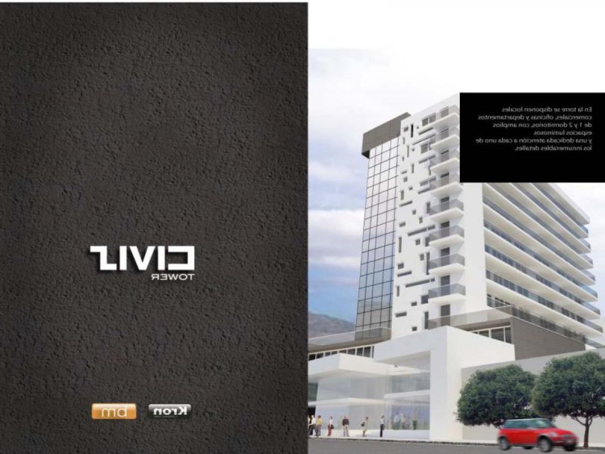  Office in Cordoba, Argentina No. 23413