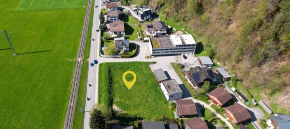 Land in Bartholomaberg, Austria No. 208006 2
