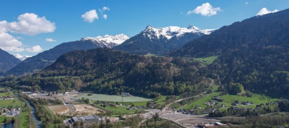 Land in Bartholomaberg, Austria No. 208006 6