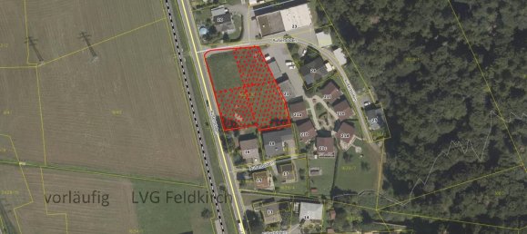 Land in Bartholomaberg, Austria No. 208006 8