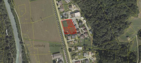 Land in Bartholomaberg, Austria No. 208006 7
