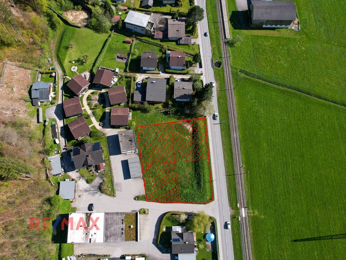  Land in Bartholomaberg, Austria No. 208006