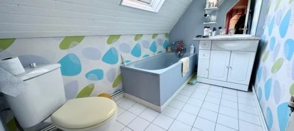 Moradia em banda T3 em Saint-Martin-Boulogne, France N.º 75646 18