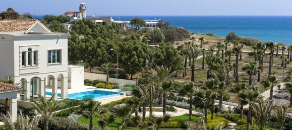 5 bedrooms Villa in Larnaca, Cyprus No. 12498 8