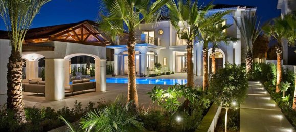 5 bedrooms Villa in Larnaca, Cyprus No. 12498 6