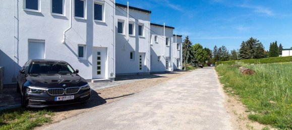 4 rooms Townhouse in Grossebersdorf, Austria No. 153829 17