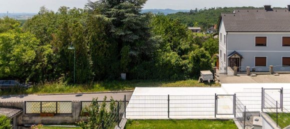 4 rooms Townhouse in Grossebersdorf, Austria No. 153829 25