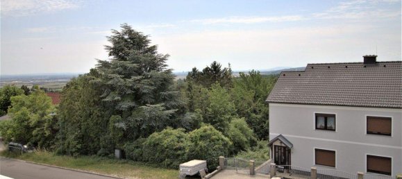 4 rooms Townhouse in Grossebersdorf, Austria No. 153829 13