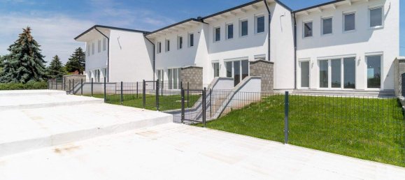 4 rooms Townhouse in Grossebersdorf, Austria No. 153829 24