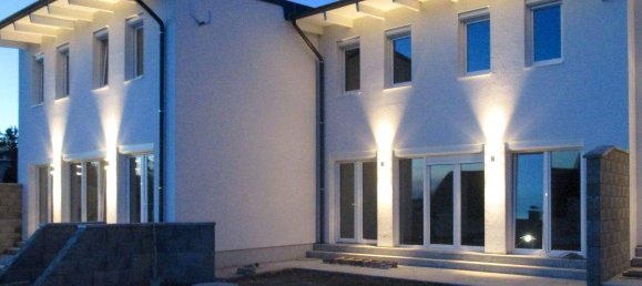 4 rooms Townhouse in Grossebersdorf, Austria No. 153829 23