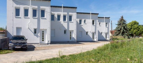 4 rooms Townhouse in Grossebersdorf, Austria No. 153829 16