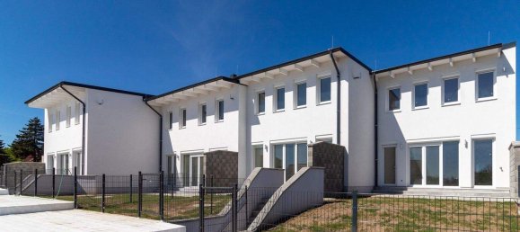 4 rooms Townhouse in Grossebersdorf, Austria No. 153829 18