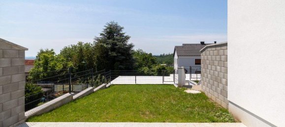 4 rooms Townhouse in Grossebersdorf, Austria No. 153829 3