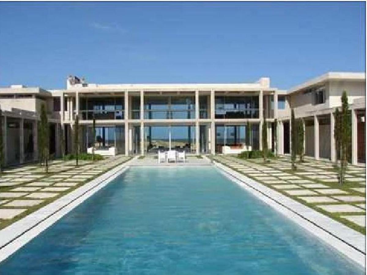 6 bedrooms House in Maldonado, Uruguay No. 9589
