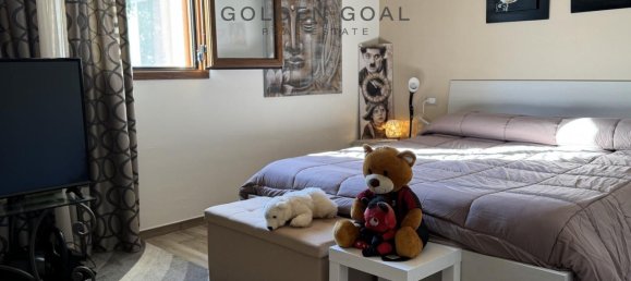 Casa de 3 habitaciónes en Loiri Porto San Paolo, Italy No. 237744 25