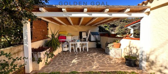 Casa de 3 habitaciónes en Loiri Porto San Paolo, Italy No. 237744 10