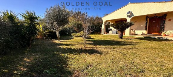 Casa de 3 habitaciónes en Loiri Porto San Paolo, Italy No. 237744 8