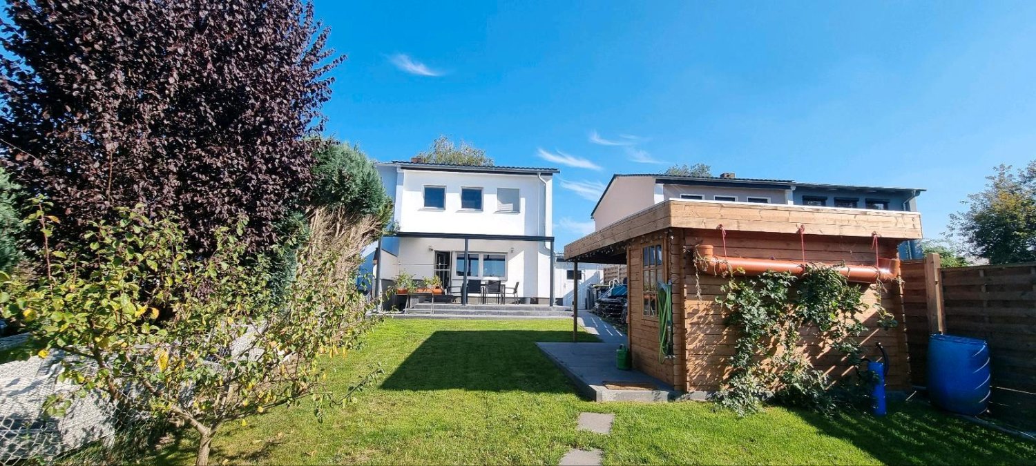 3 bedrooms Townhouse in Minden-Lubbecke, Germany No. 340431