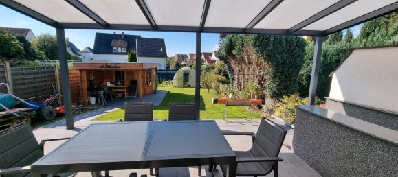 3 bedrooms Townhouse in Minden-Lubbecke, Germany No. 340431 26