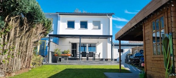 3 bedrooms Townhouse in Minden-Lubbecke, Germany No. 340431 23