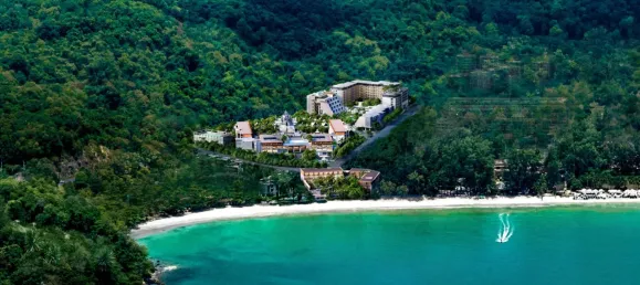 شقة 2 غرف نوم  في Kamala, Thailand رقم 81086 21