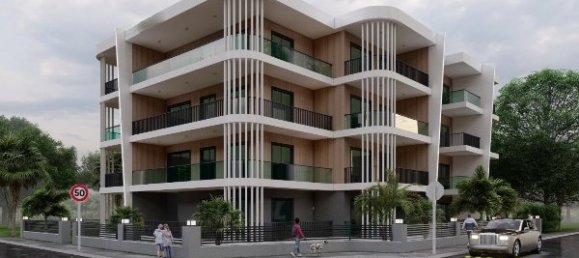 Wohnung 3+1 in Marmaris, Turkey, Nr. 20789 2