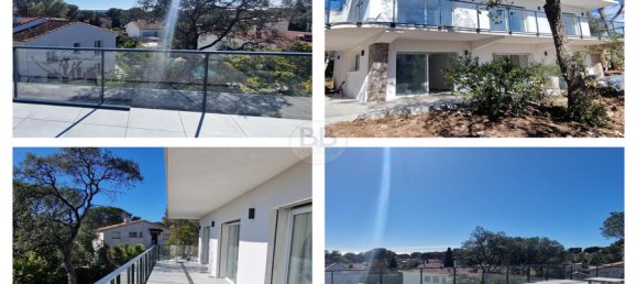 2 غرف نوم شقة في Saint-Raphael, France رقم 347224 3