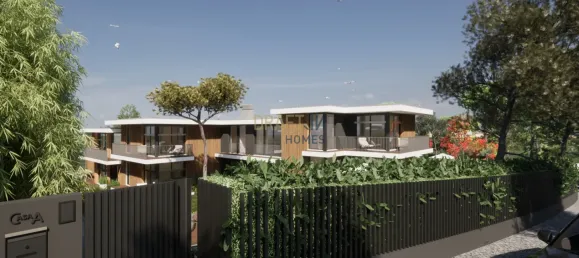 1400m² Land in Cascais, Portugal No. 122353 2