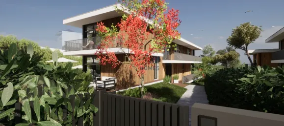 1400m² Land in Cascais, Portugal No. 122353 11