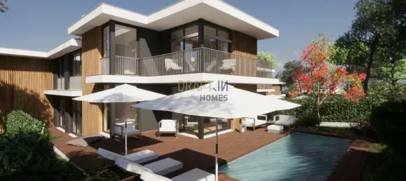 1400m² Land in Cascais, Portugal No. 122353 10